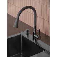 Смеситель РМС SUS123GY-016F - Превью изображения №4 — Интернет-магазин ПроЗаказ