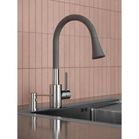 Смеситель РМС SUS123GY-016F - Превью изображения №5 — Интернет-магазин ПроЗаказ