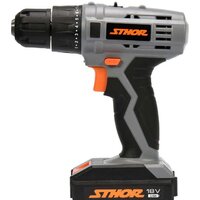 Дрель-шуруповерт Sthor 78972 (с 2-мя АКБ) - Превью изображения №2 — Интернет-магазин ПроЗаказ