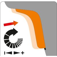 Дрель-шуруповерт Sthor 78972 (с 2-мя АКБ) - Превью изображения №8 — Интернет-магазин ПроЗаказ
