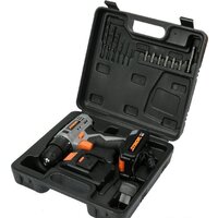 Дрель-шуруповерт Sthor 78972 (с 2-мя АКБ) - Превью изображения №3 — Интернет-магазин ПроЗаказ