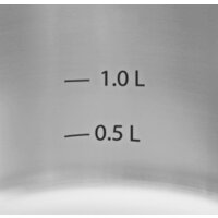 Кастрюля Rondell RainDrops RDS-1295 - Превью изображения №3 — Интернет-магазин ПроЗаказ