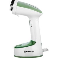 Отпариватель Brayer BR4128GN - Превью изображения №3 — Интернет-магазин ПроЗаказ