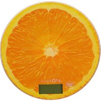 Кухонные весы Luazon LVK-701 (апельсин) - Превью изображения №2 — Интернет-магазин ПроЗаказ