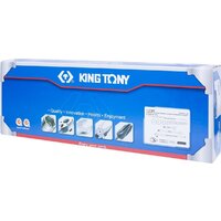 Набор головок слесарных King Tony 6314MR - Превью изображения №4 — Интернет-магазин ПроЗаказ