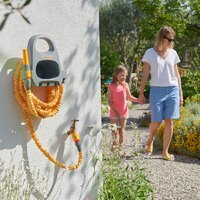 Саморастягивающийся шланг Hozelock 8230 Superhoze (30 м) - Превью изображения №6 — Интернет-магазин ПроЗаказ