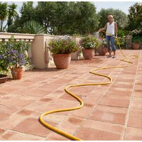 Саморастягивающийся шланг Hozelock 8230 Superhoze (30 м) - Превью изображения №4 — Интернет-магазин ПроЗаказ