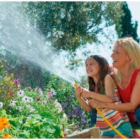 Саморастягивающийся шланг Hozelock 8230 Superhoze (30 м) - Превью изображения №2 — Интернет-магазин ПроЗаказ