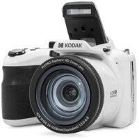 Фотоаппарат Kodak Pixpro AZ425 (белый) - Превью изображения №2 — Интернет-магазин ПроЗаказ
