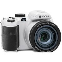 Фотоаппарат Kodak Pixpro AZ425 (белый) - Превью изображения №3 — Интернет-магазин ПроЗаказ
