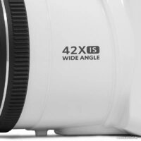 Фотоаппарат Kodak Pixpro AZ425 (белый) - Превью изображения №5 — Интернет-магазин ПроЗаказ
