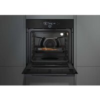 Электрический духовой шкаф Haier HWO60SM4FK3BH - Превью изображения №4 — Интернет-магазин ПроЗаказ