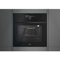 Электрический духовой шкаф Haier HWO60SM4FK3BH - Превью изображения №5 — Интернет-магазин ПроЗаказ