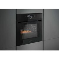 Электрический духовой шкаф Haier HWO60SM4FK3BH - Превью изображения №3 — Интернет-магазин ПроЗаказ