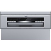 Отдельностоящая посудомоечная машина TEKA DFS 44750 SS - Превью изображения №4 — Интернет-магазин ПроЗаказ