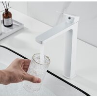 Смеситель Shevanik S9911C - Превью изображения №4 — Интернет-магазин ПроЗаказ