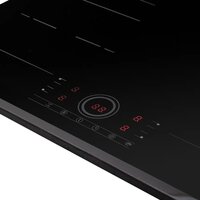 Варочная панель DeLonghi ELIO 2B0P CR - Превью изображения №4 — Интернет-магазин ПроЗаказ