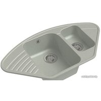 GranFest QUARZ Z-14 (серый)