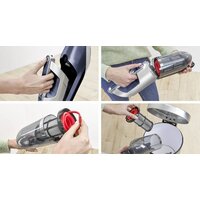 Пылесос Bosch Serie 4 BBH3K2800 - Превью изображения №9 — Интернет-магазин ПроЗаказ