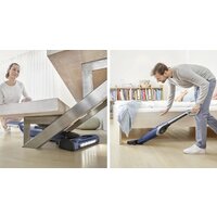 Пылесос Bosch Serie 4 BBH3K2800 - Превью изображения №10 — Интернет-магазин ПроЗаказ