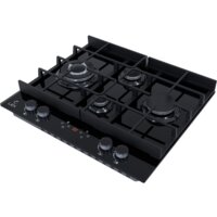 Варочная панель LEX GVG 644 T BL - Превью изображения №2 — Интернет-магазин ПроЗаказ