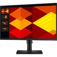 Монитор Samsung Essential S4 LS24D400GAUXEN - Превью изображения №4 — Интернет-магазин ПроЗаказ