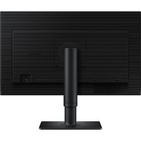 Монитор Samsung Essential S4 LS24D400GAUXEN - Превью изображения №2 — Интернет-магазин ПроЗаказ