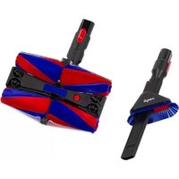 Пылесос Dyson SV50 PencilVac Fluffycones 492709-01 - Превью изображения №12 — Интернет-магазин ПроЗаказ