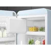 Однокамерный холодильник Smeg FAB28LPB6 - Превью изображения №6 — Интернет-магазин ПроЗаказ