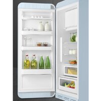 Однокамерный холодильник Smeg FAB28LPB6 - Превью изображения №9 — Интернет-магазин ПроЗаказ