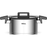 Набор кастрюль Woll Concept NCSET002 - Превью изображения №3 — Интернет-магазин ПроЗаказ