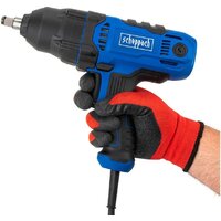 Гайковерт Scheppach Sch-P1B-GW5-500 - Превью изображения №2 — Интернет-магазин ПроЗаказ