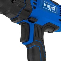 Гайковерт Scheppach Sch-P1B-GW5-500 - Превью изображения №5 — Интернет-магазин ПроЗаказ