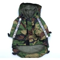 Плащ Puppia Base Jumper PEAF-RM03-CA-5L (камуфляж) - Превью изображения №2 — Интернет-магазин ПроЗаказ