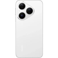 Телефон Huawei Pura 80 HED-LX9 12GB/256GB (белый) - Превью изображения №2 — Интернет-магазин ПроЗаказ