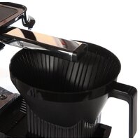 Капельная кофеварка Technivorm Moccamaster KBG741 Select (красный) - Превью изображения №3 — Интернет-магазин ПроЗаказ