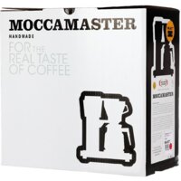 Капельная кофеварка Technivorm Moccamaster KBG741 Select (красный) - Превью изображения №6 — Интернет-магазин ПроЗаказ