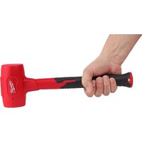 Молоток Milwaukee 4932492351 - Превью изображения №3 — Интернет-магазин ПроЗаказ