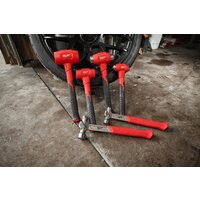 Молоток Milwaukee 4932492351 - Превью изображения №5 — Интернет-магазин ПроЗаказ