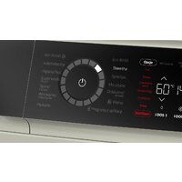 Стиральная машина Bosch Serie 8 WGB264AYPL - Превью изображения №3 — Интернет-магазин ПроЗаказ