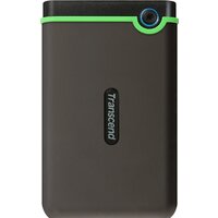 Transcend StoreJet 25M3 Slim 4TB TS4TSJ25M3S