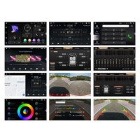 USB-магнитола Incar TMX-3603-3 - Превью изображения №9 — Интернет-магазин ПроЗаказ