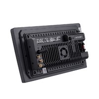 USB-магнитола Incar TMX-3603-3 - Превью изображения №5 — Интернет-магазин ПроЗаказ