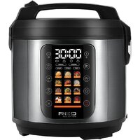 Мультиварка RED Colorsense M4250 - Превью изображения №2 — Интернет-магазин ПроЗаказ