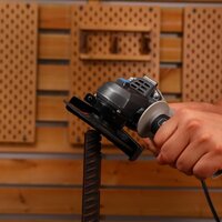 Угловая шлифмашина Deko AG-800 PRO 081-1024 - Превью изображения №8 — Интернет-магазин ПроЗаказ