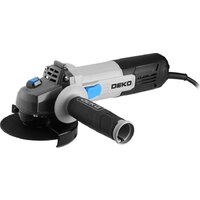 Угловая шлифмашина Deko AG-800 PRO 081-1024 - Превью изображения №2 — Интернет-магазин ПроЗаказ