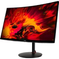 Игровой монитор Acer Nitro XZ270UPbmiiphx - Превью изображения №3 — Интернет-магазин ПроЗаказ