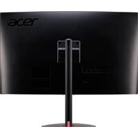 Игровой монитор Acer Nitro XZ270UPbmiiphx - Превью изображения №6 — Интернет-магазин ПроЗаказ