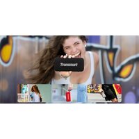 Беспроводная колонка Tronsmart Trip 2 (черный) - Превью изображения №6 — Интернет-магазин ПроЗаказ