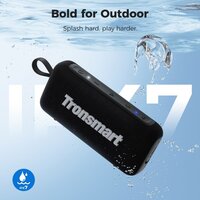 Беспроводная колонка Tronsmart Trip 2 (черный) - Превью изображения №7 — Интернет-магазин ПроЗаказ
